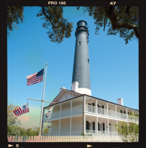 Pensacola Lighthouse & Maritime MuseuM